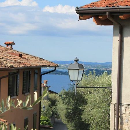 Villa Casa Andreina Toscolano-Maderno Exterior foto